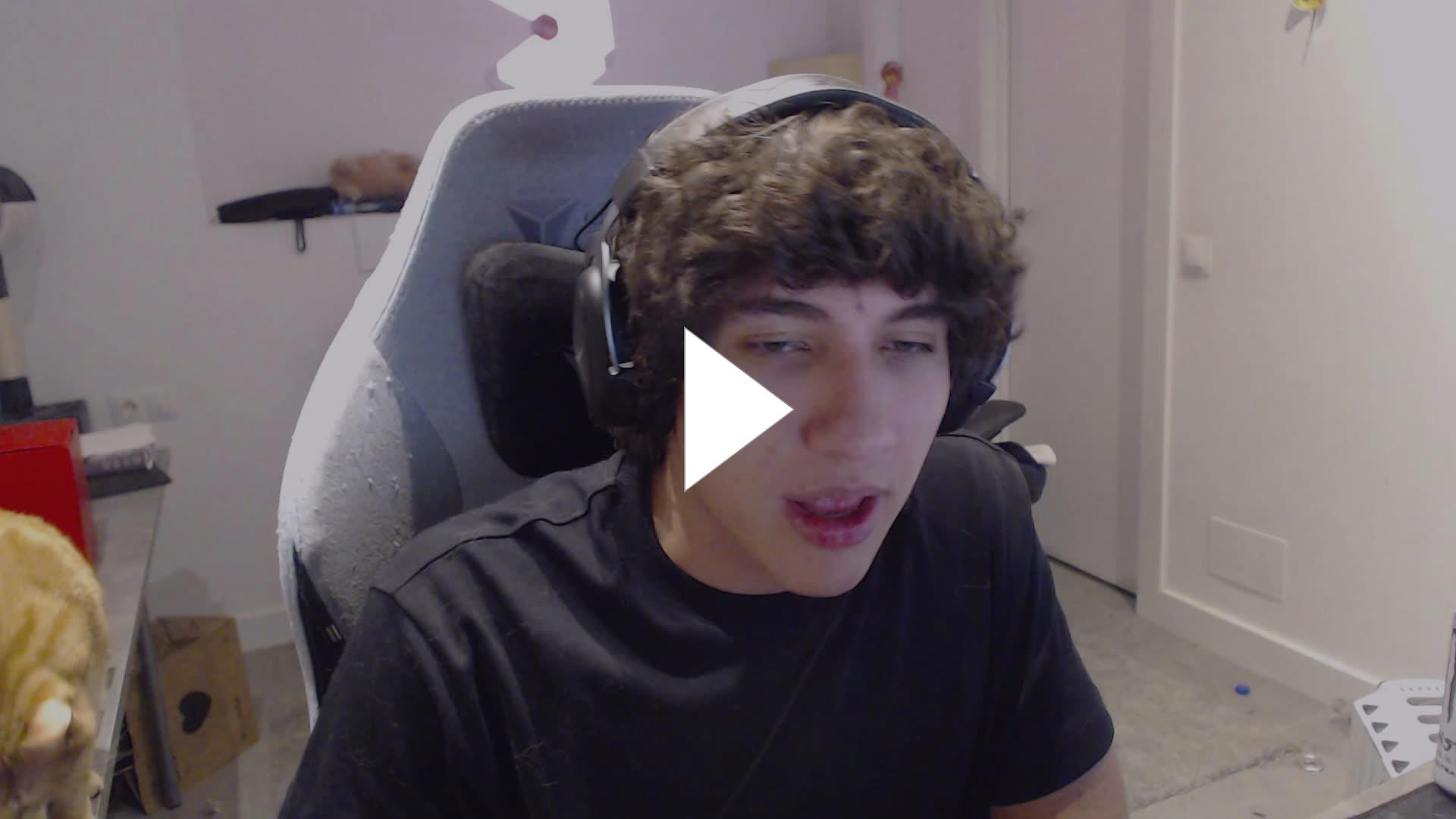 twitch